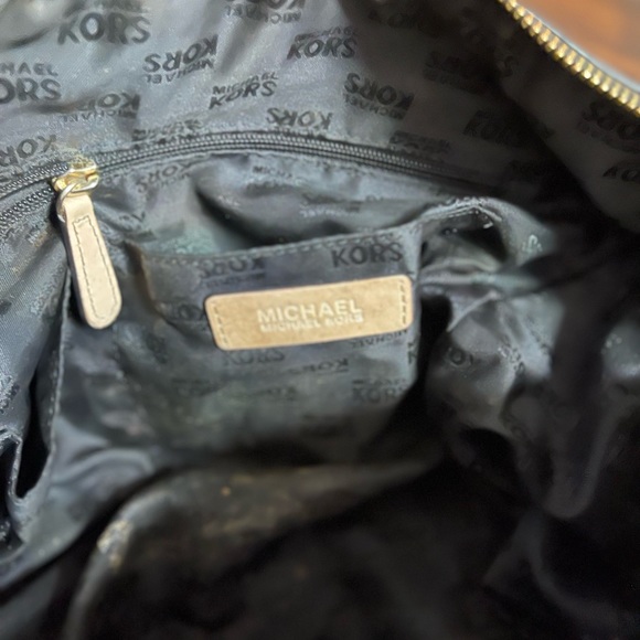 Michael Kors Speedy bag Michael Kors Large Jet Set Grayson - Picture 11 of 14